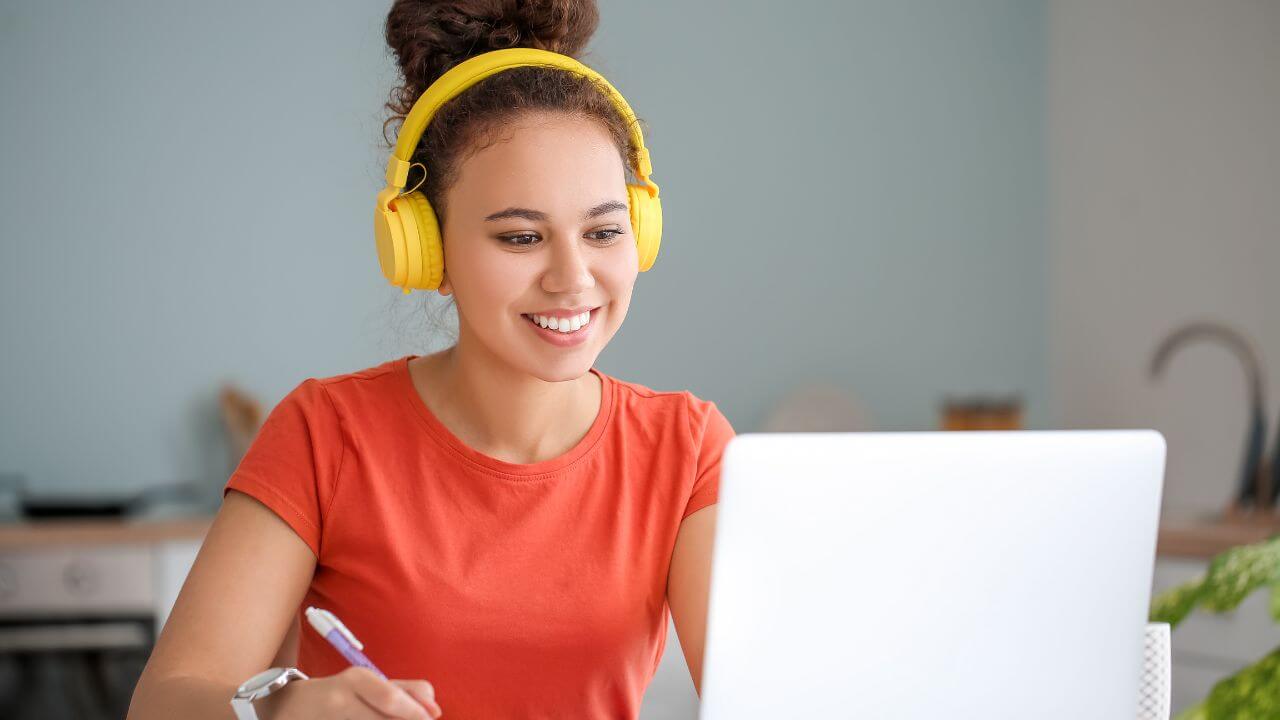 What do the accent reduction programs include