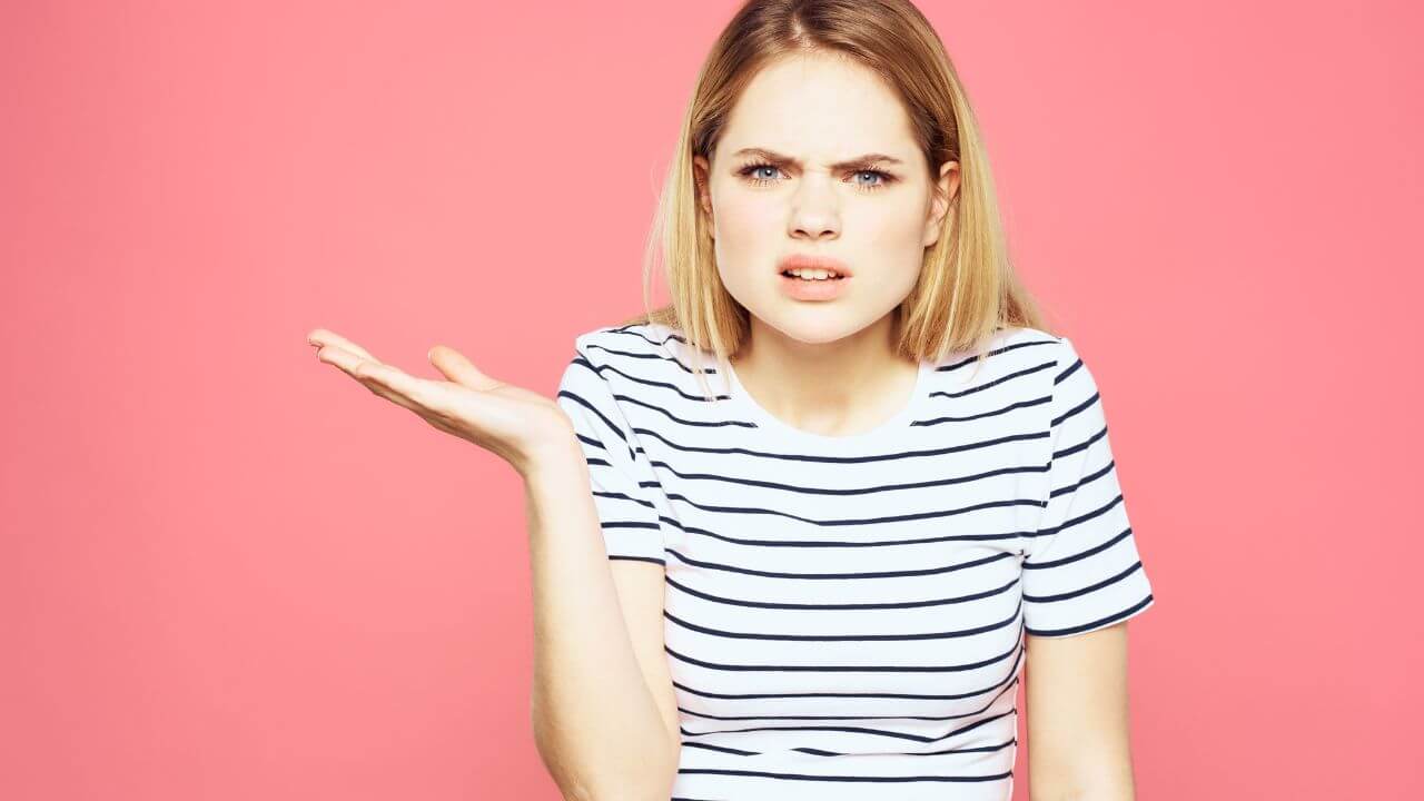 Types of Nonverbal Communication: Facial expression
