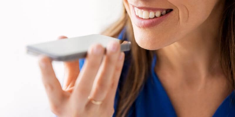 Techniques for Practicing Linking in American Accent Training