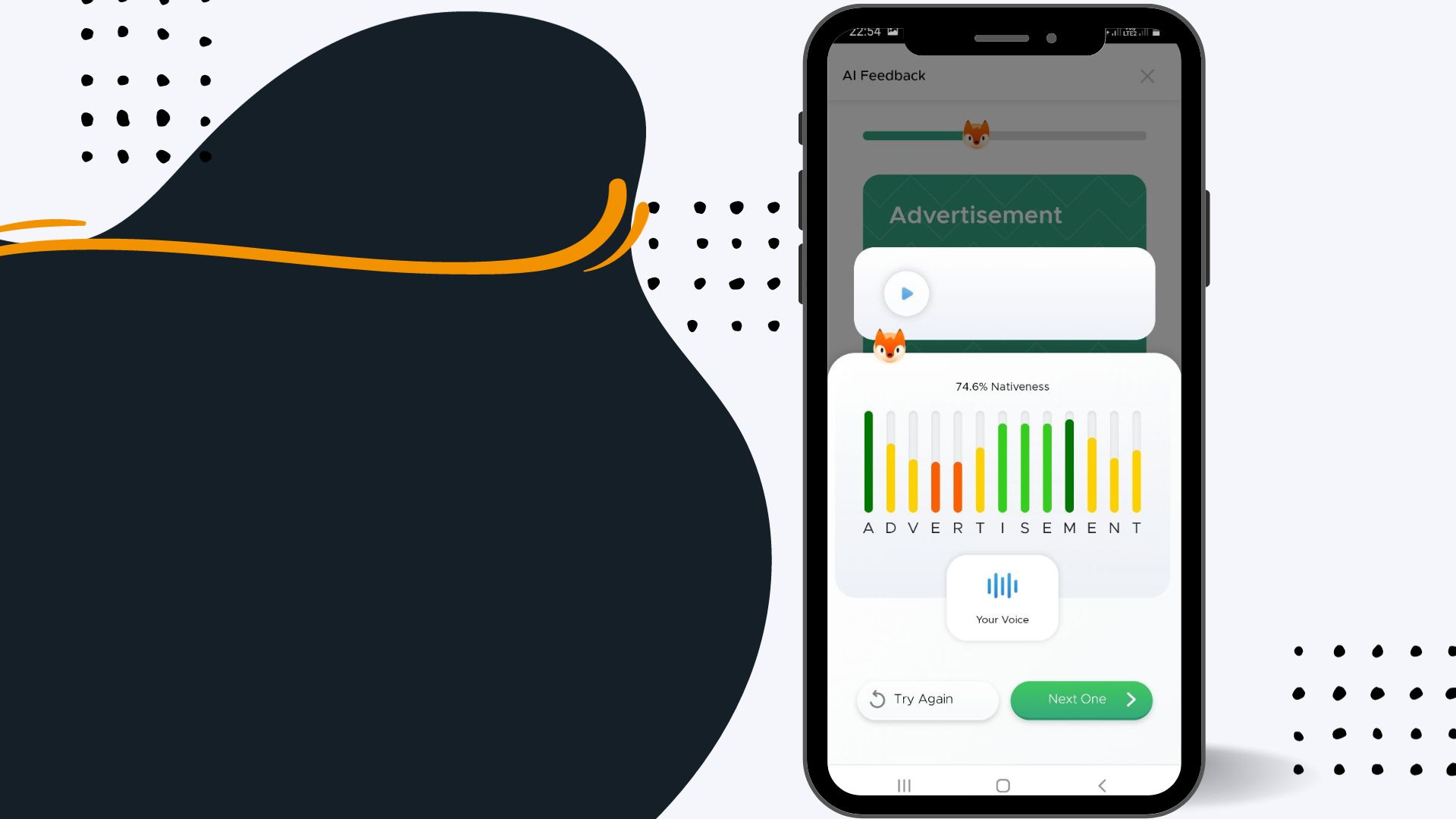 The Power of Visualization: How Pronunciation Apps Use Visual Cues to Aid Language Learning