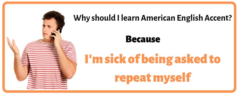Speak American English FAST