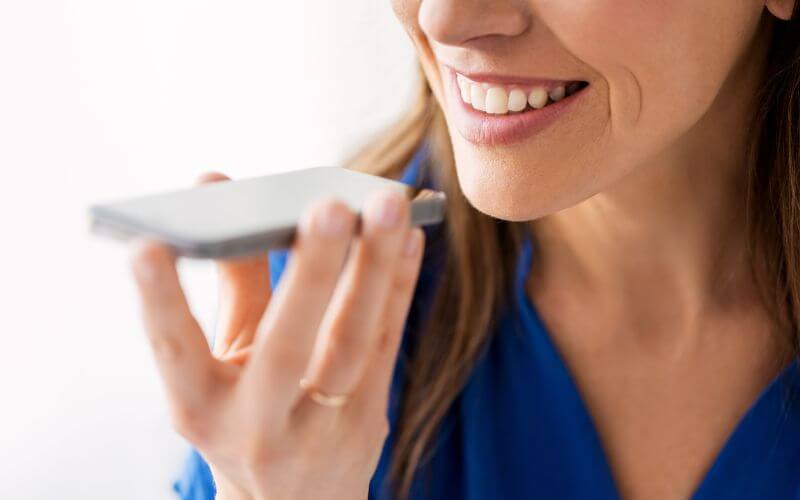 Record yourself speaking and compare it to a native speaker