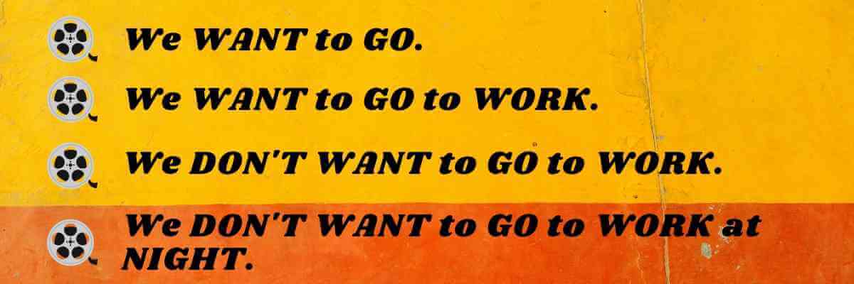 How to Master an American Accent - Sentence Stress