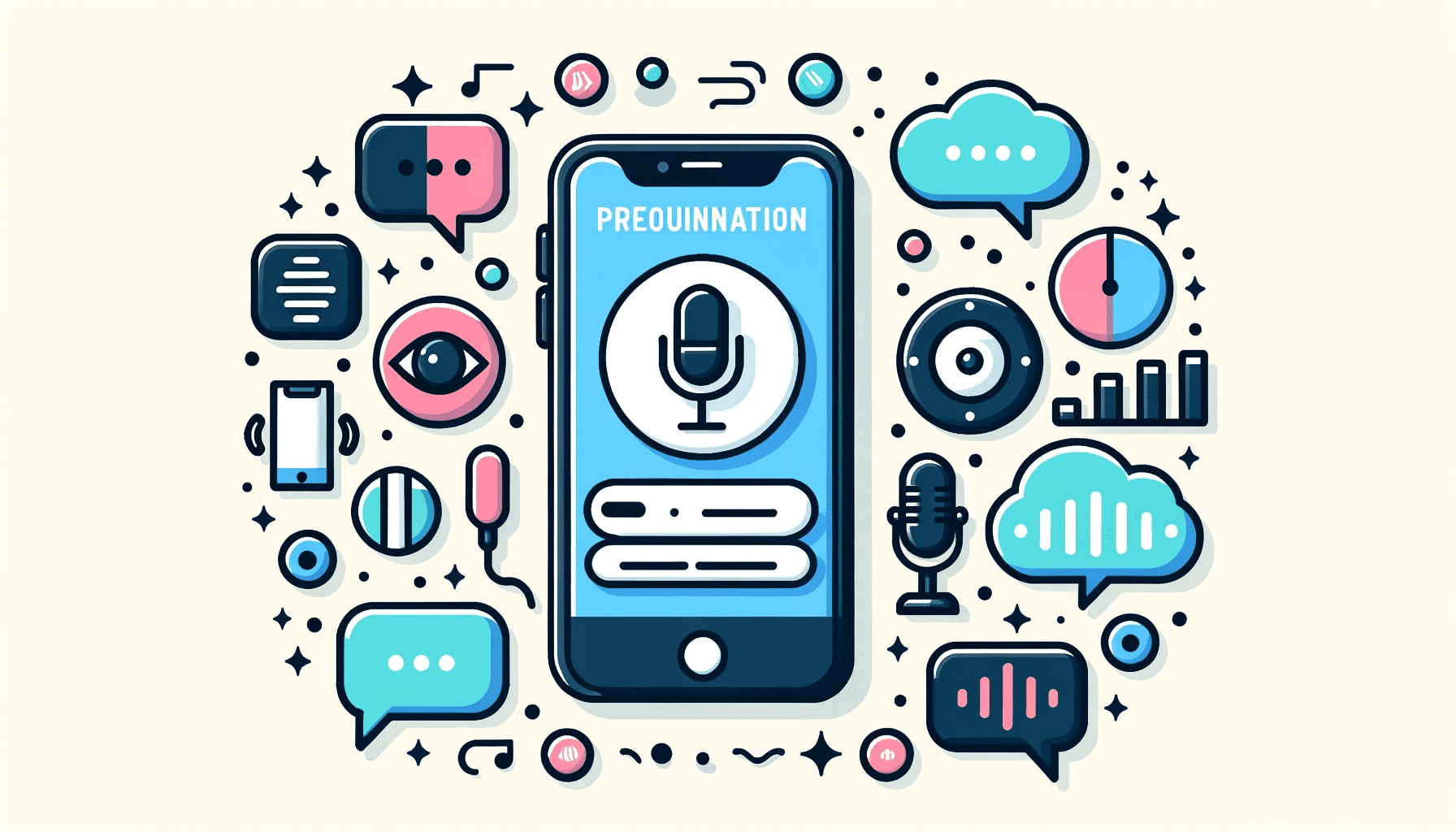 Speech Recognition Technology: Powering the Next Generation of Pronunciation Apps