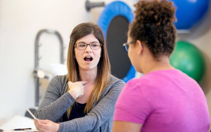 Why Does Someone Need Speech Therapy?