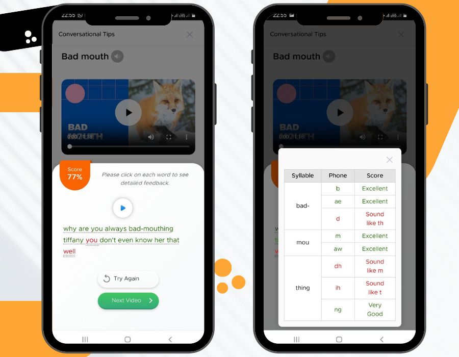 The Rise of Pronunciation Apps: Changing the Landscape of Language Learning.
