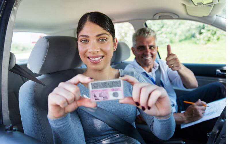 Getting Your Drivers License iAmerica as an Immigrant