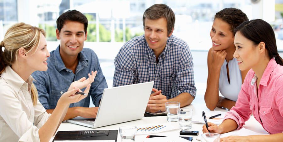 Improve Your Business English Communication Skills