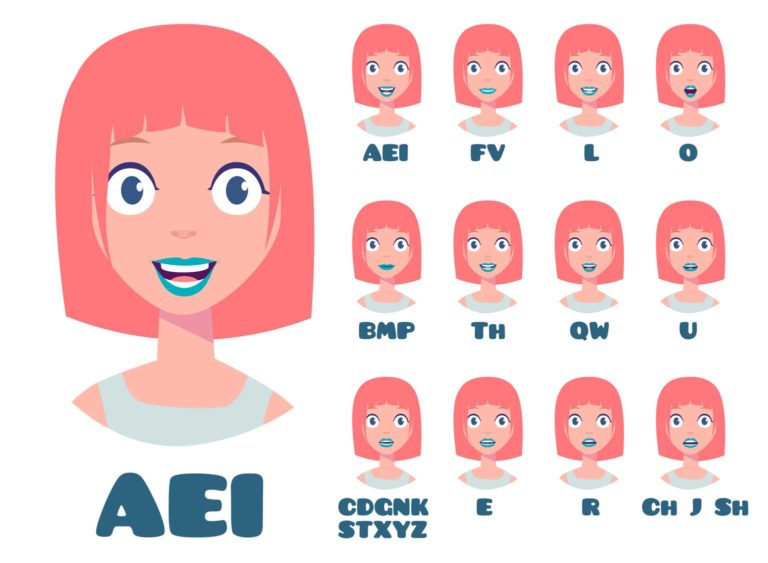 American English Pronunciation Problems