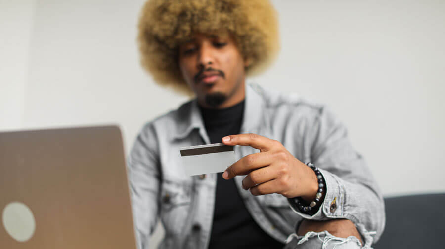 Tips for Getting A Credit Card for Non-US Citizen