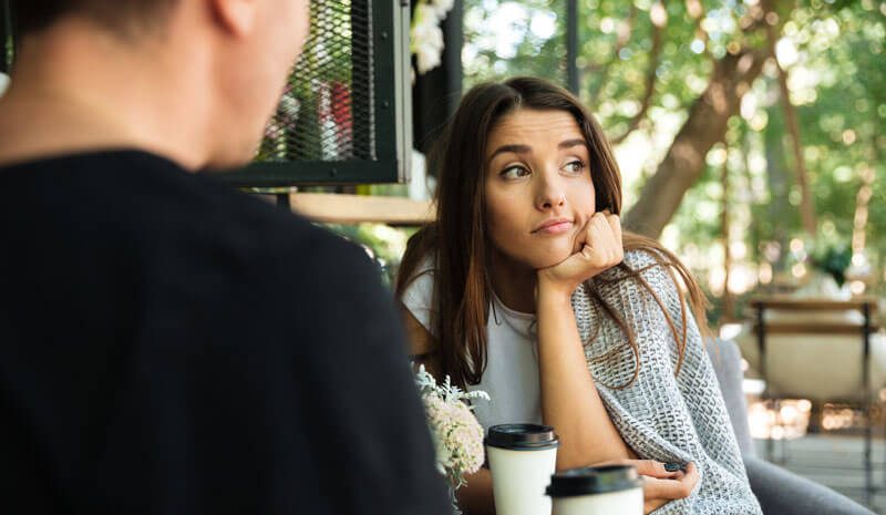 Dating Tips for Immigrant Women