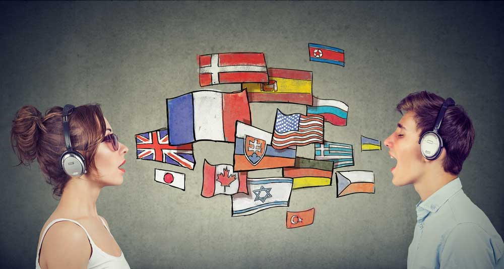 Speak American English FAST