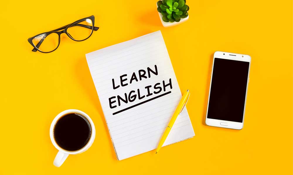 Keys to Speaking English Like A Native